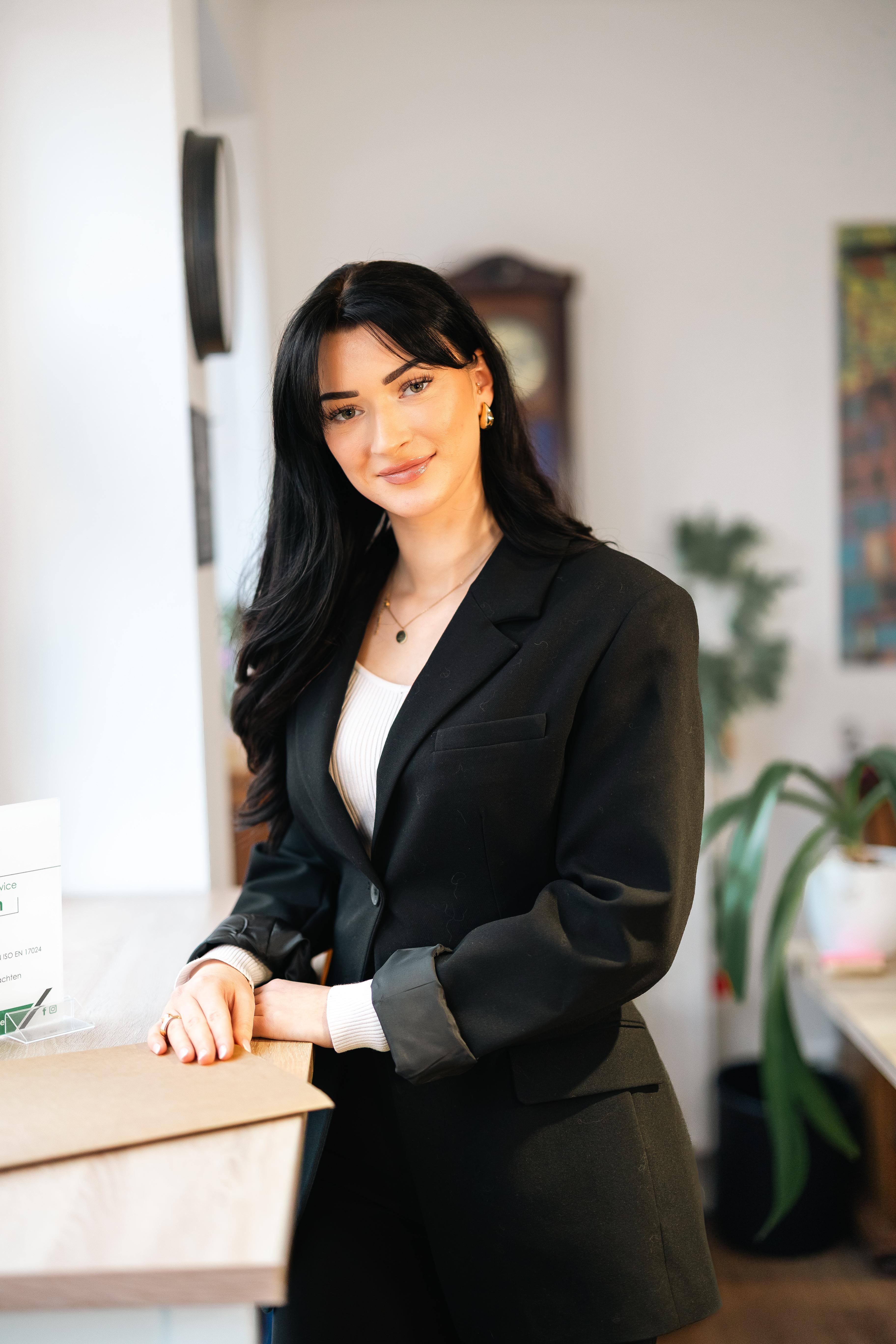 Immobilienberatung beim Kauf