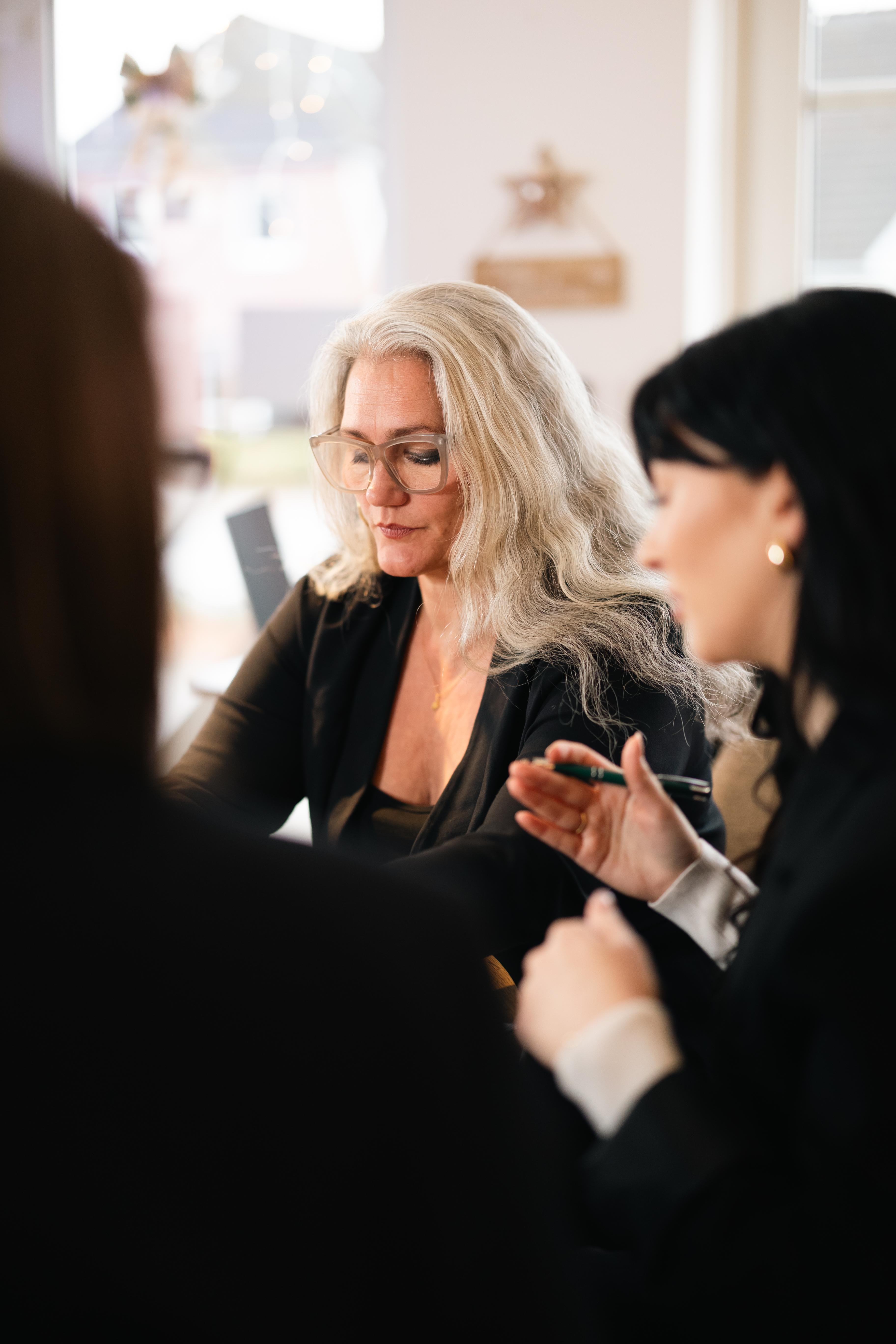 Professionelle Immobilienberatung beim Verkauf